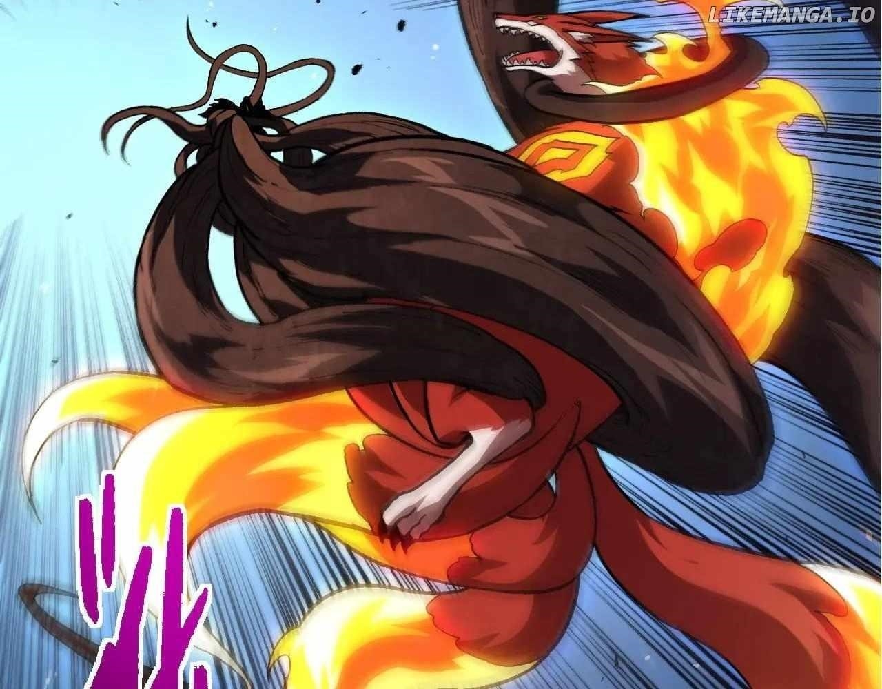 Evolution Begins With a Big Tree Chapter 367 - Manhwa18.com