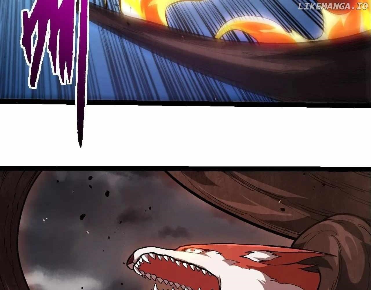 Evolution Begins With a Big Tree Chapter 367 - Manhwa18.com