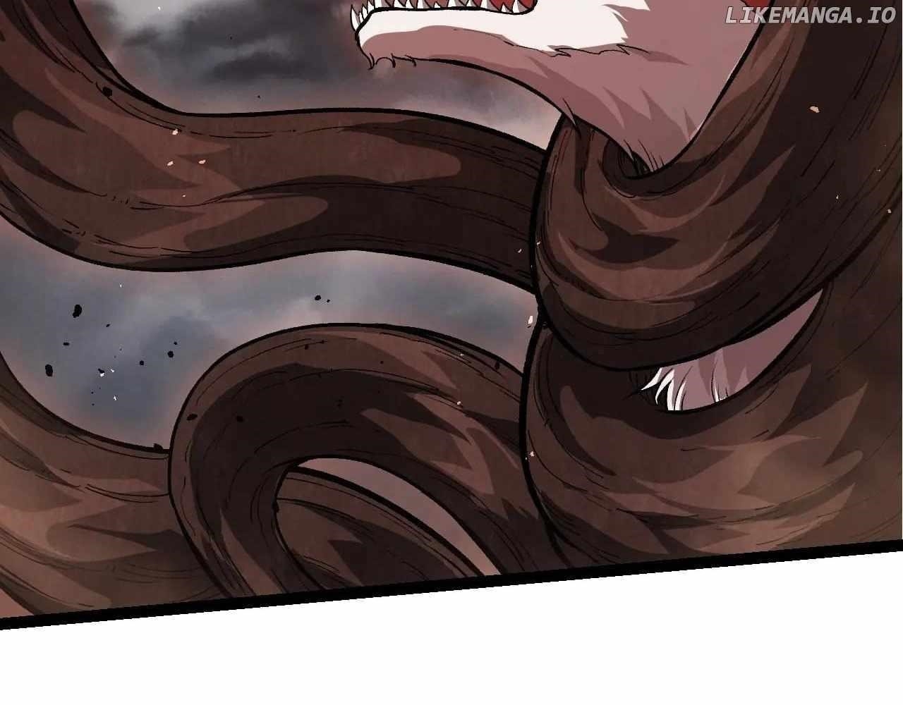 Evolution Begins With a Big Tree Chapter 367 - Manhwa18.com