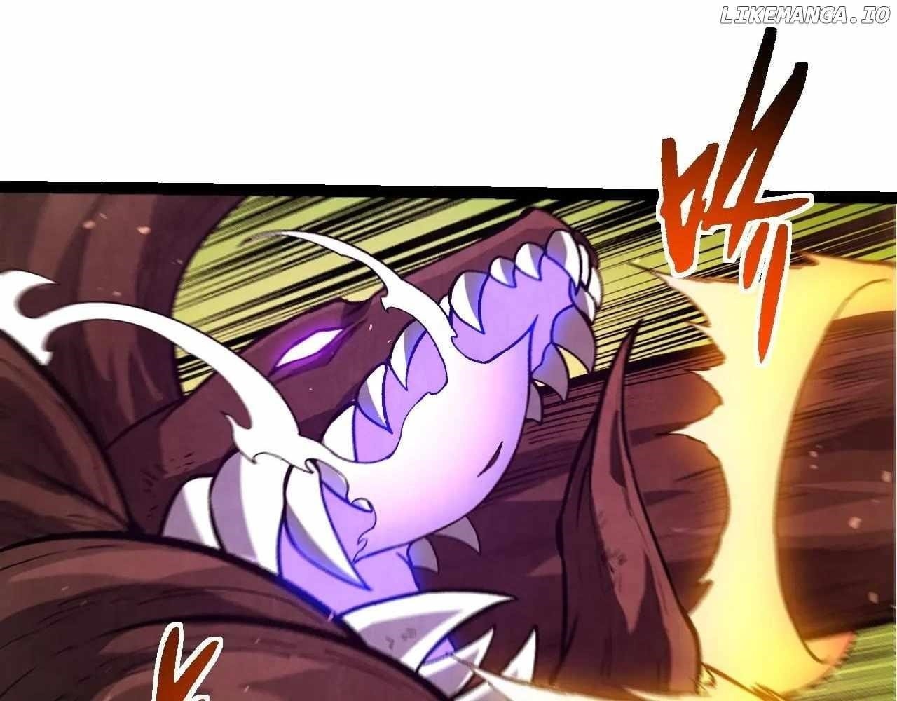 Evolution Begins With a Big Tree Chapter 367 - Manhwa18.com