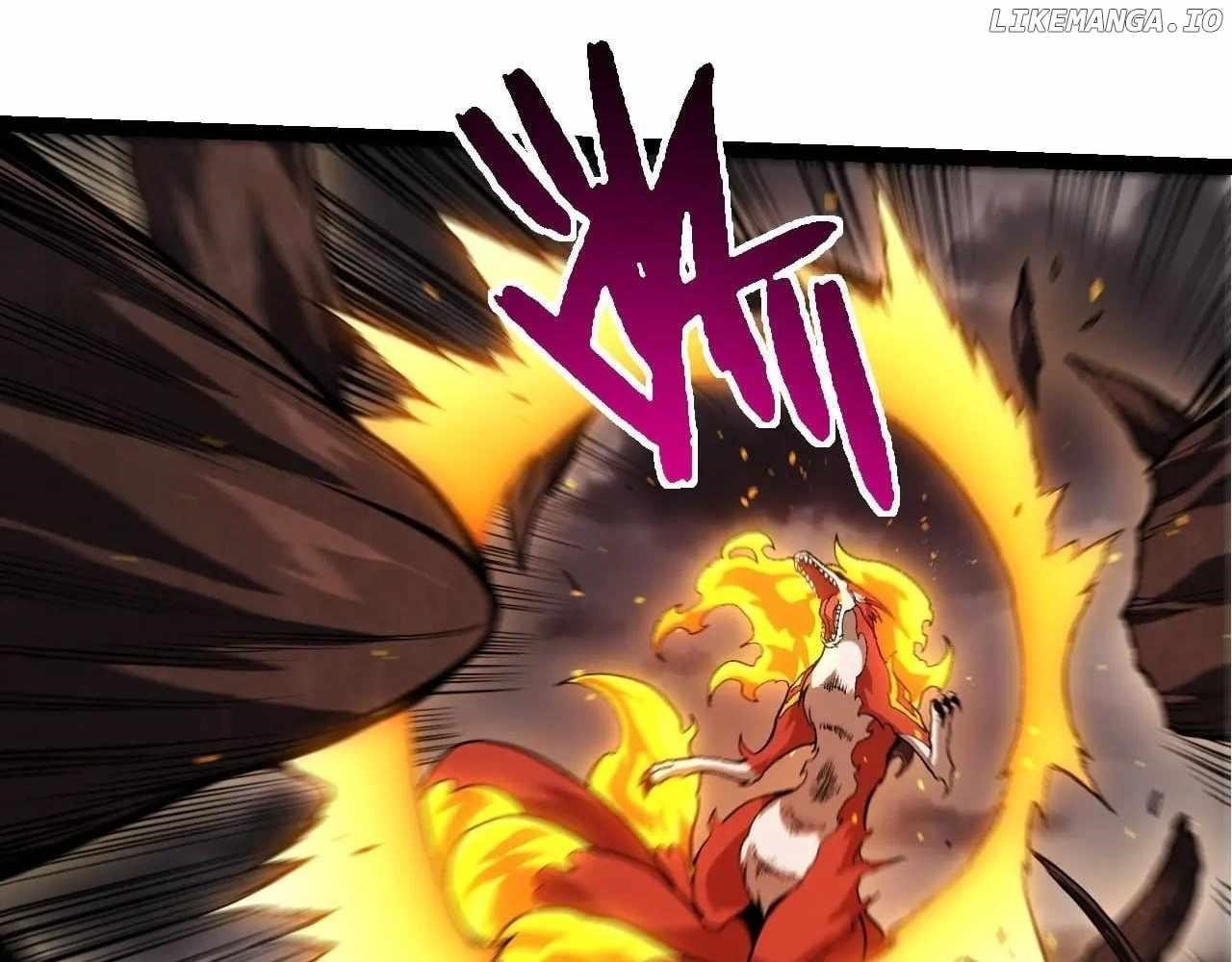 Evolution Begins With a Big Tree Chapter 367 - Manhwa18.com