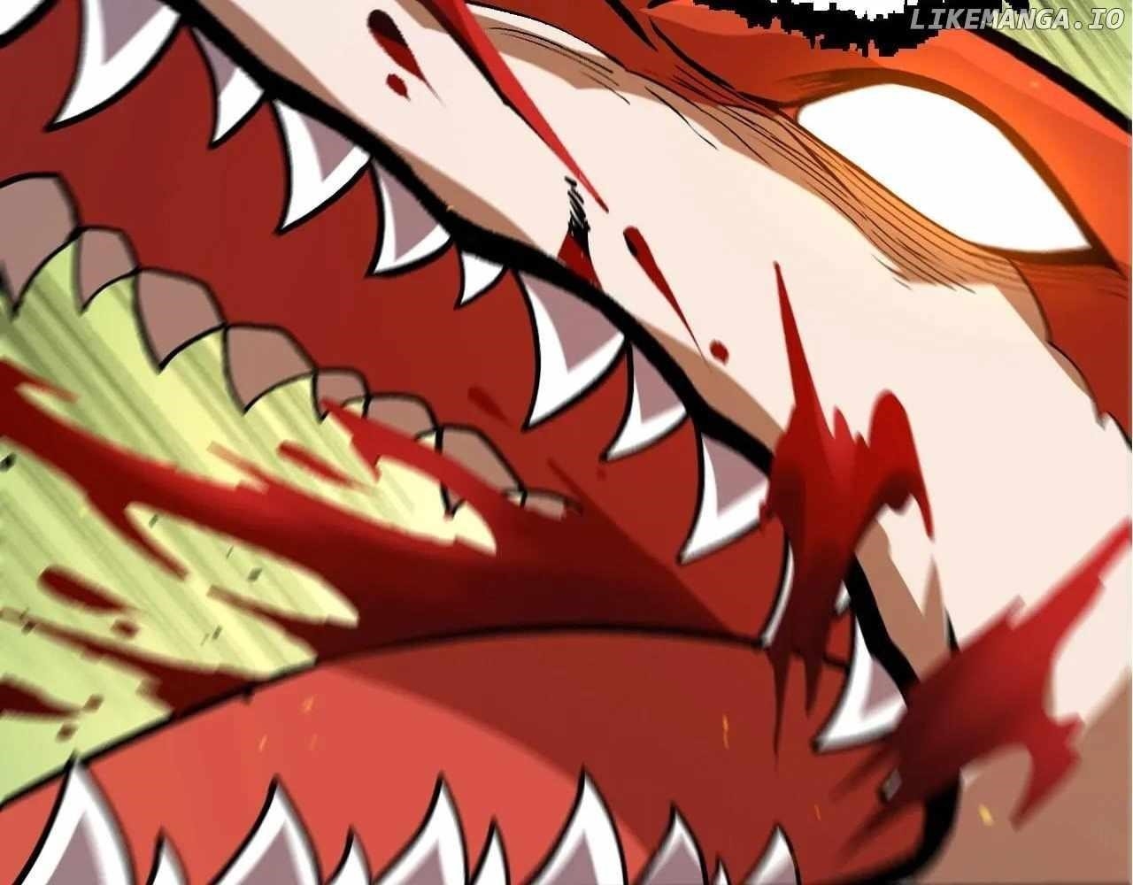 Evolution Begins With a Big Tree Chapter 367 - Manhwa18.com