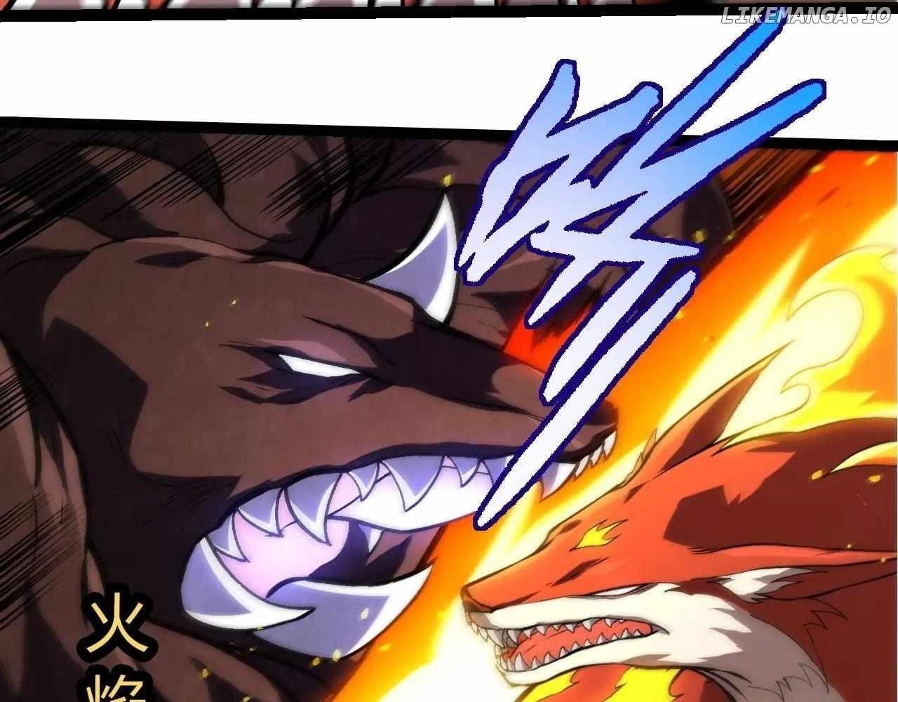 Evolution Begins With a Big Tree Chapter 367 - Manhwa18.com