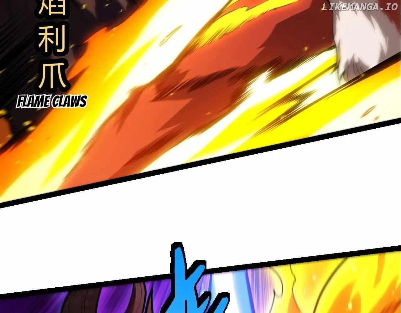 Evolution Begins With a Big Tree Chapter 367 - Manhwa18.com