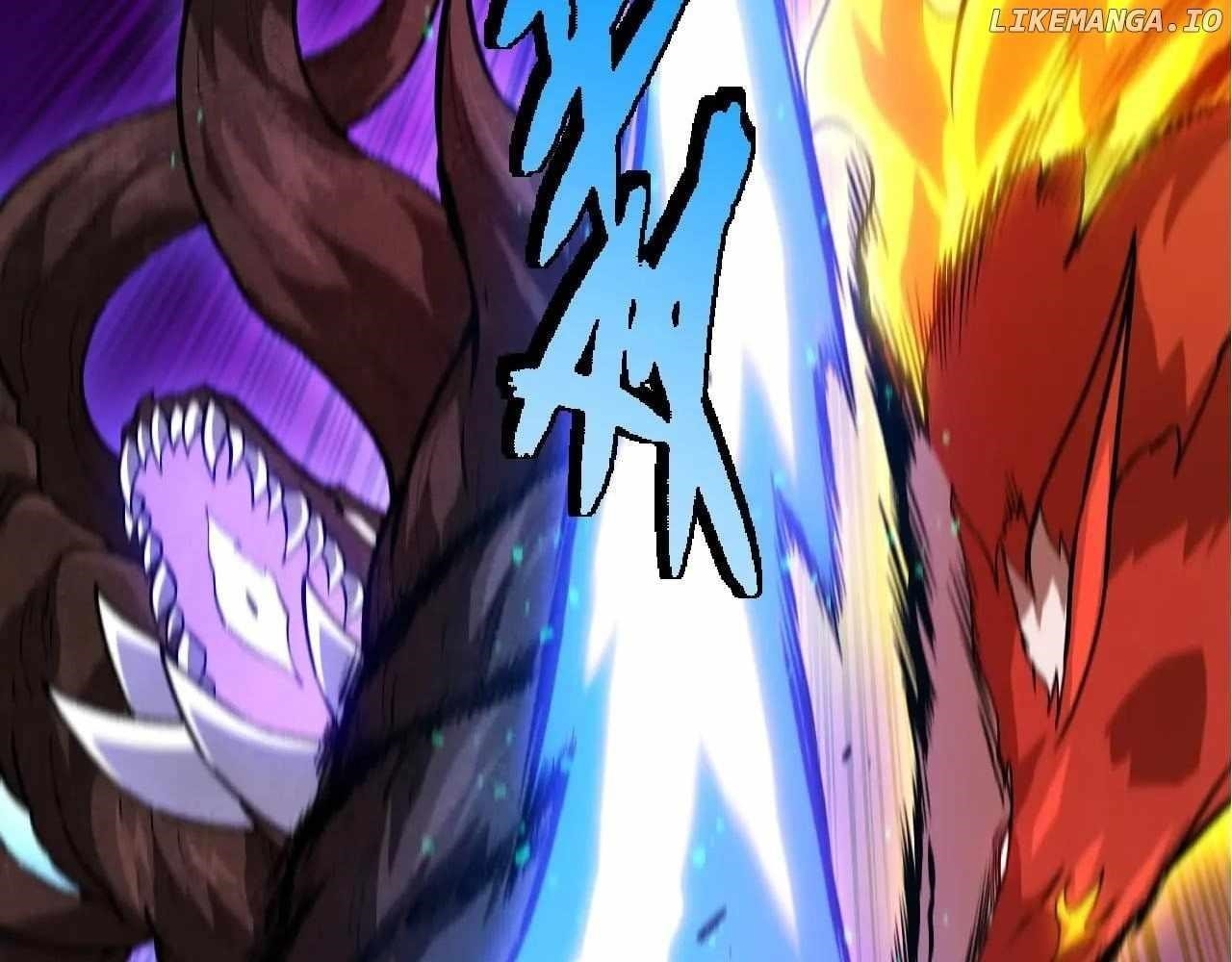 Evolution Begins With a Big Tree Chapter 367 - Manhwa18.com