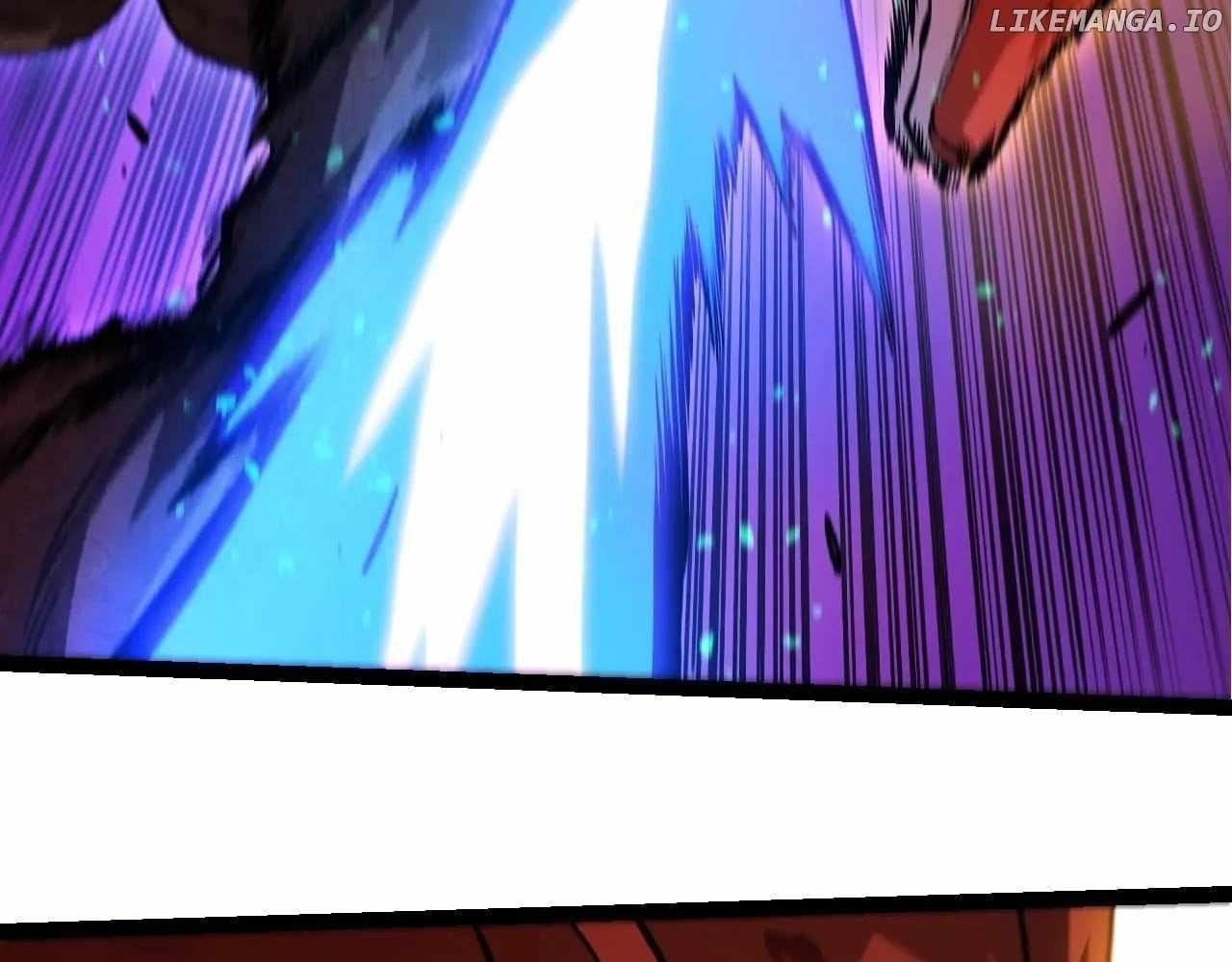 Evolution Begins With a Big Tree Chapter 367 - Manhwa18.com