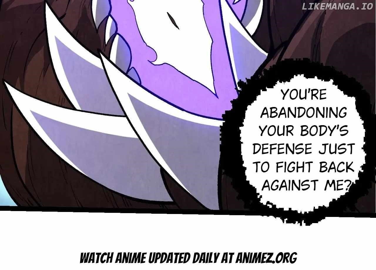 Evolution Begins With a Big Tree Chapter 367 - Manhwa18.com