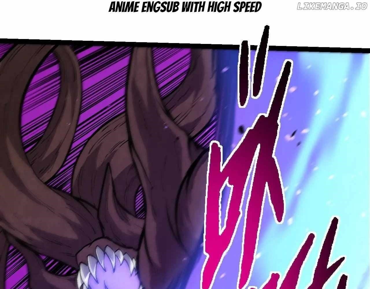 Evolution Begins With a Big Tree Chapter 367 - Manhwa18.com