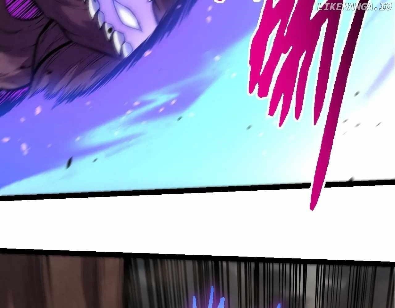 Evolution Begins With a Big Tree Chapter 367 - Manhwa18.com