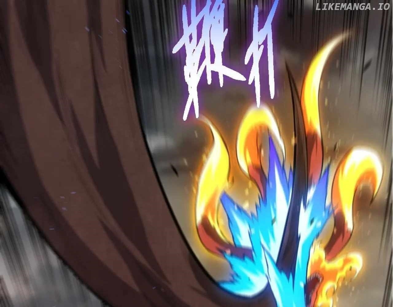 Evolution Begins With a Big Tree Chapter 367 - Manhwa18.com