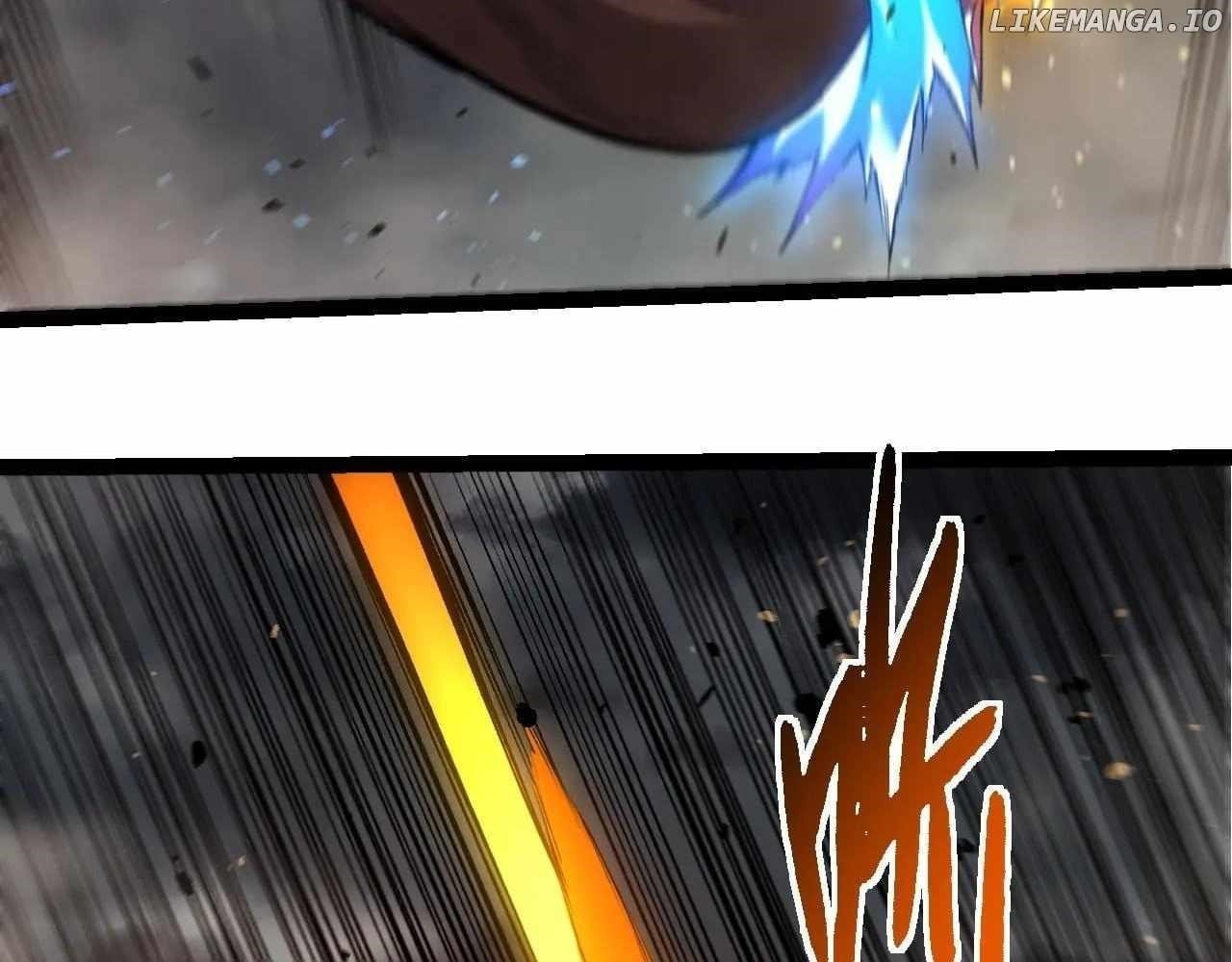 Evolution Begins With a Big Tree Chapter 367 - Manhwa18.com