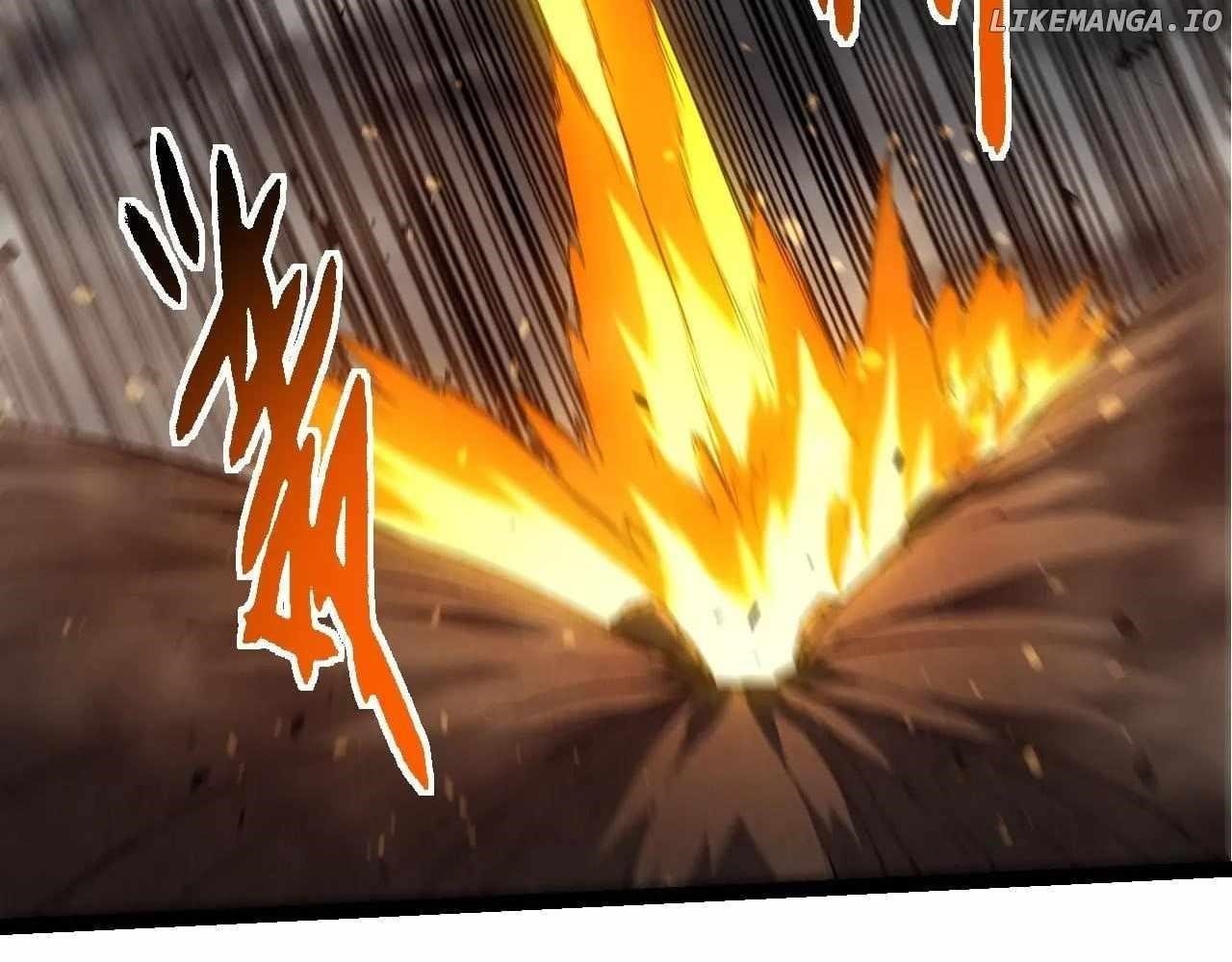 Evolution Begins With a Big Tree Chapter 367 - Manhwa18.com