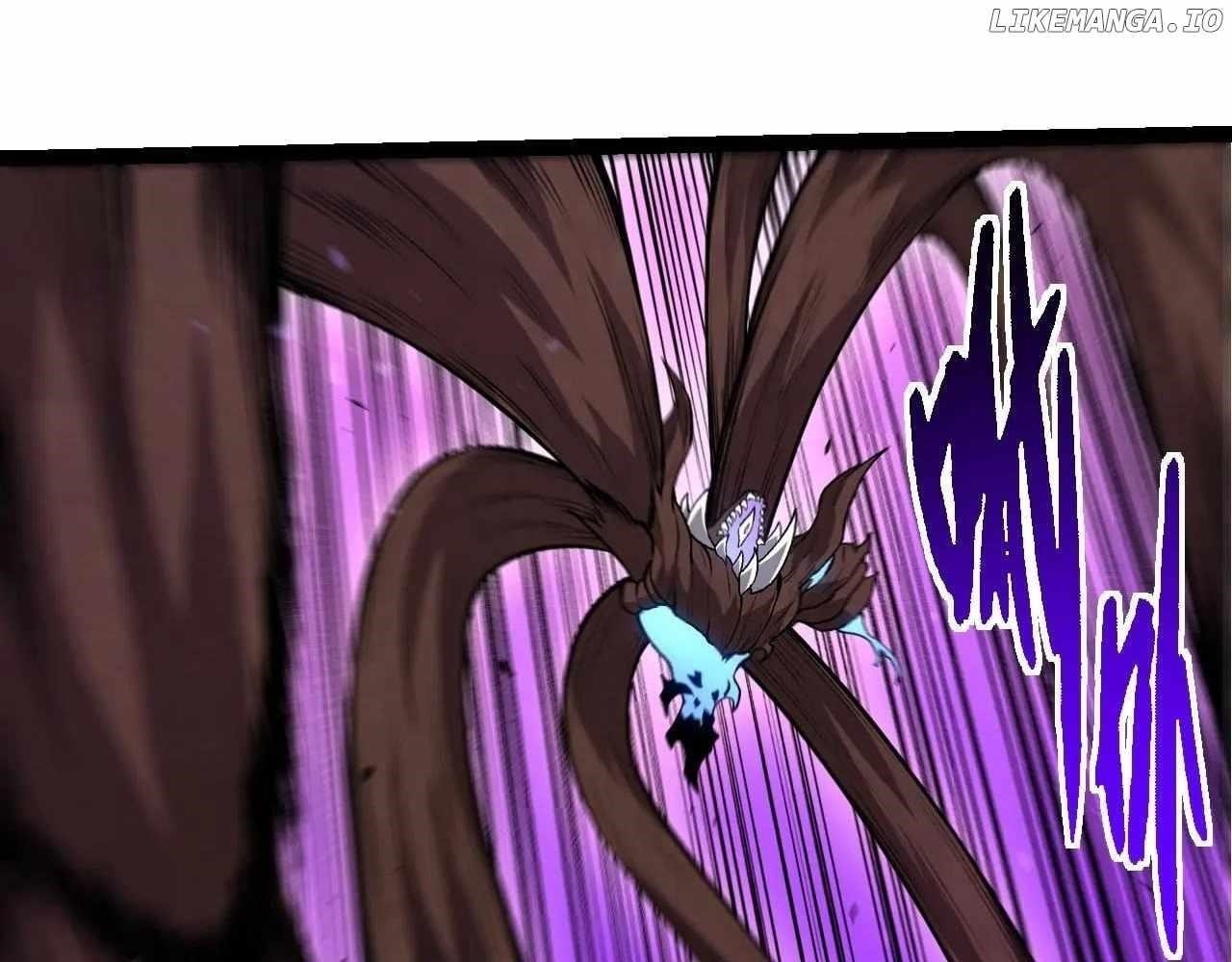 Evolution Begins With a Big Tree Chapter 367 - Manhwa18.com