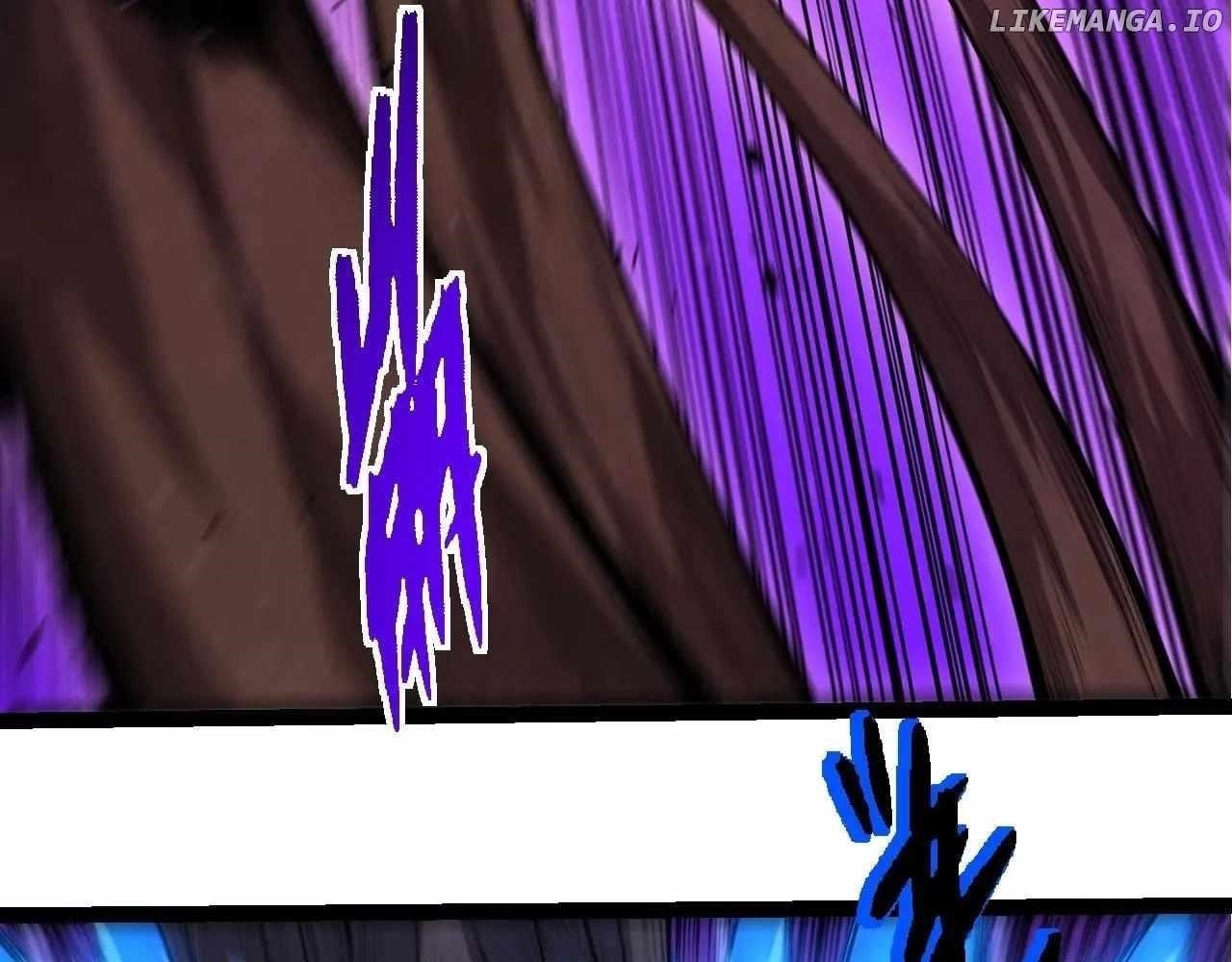 Evolution Begins With a Big Tree Chapter 367 - Manhwa18.com