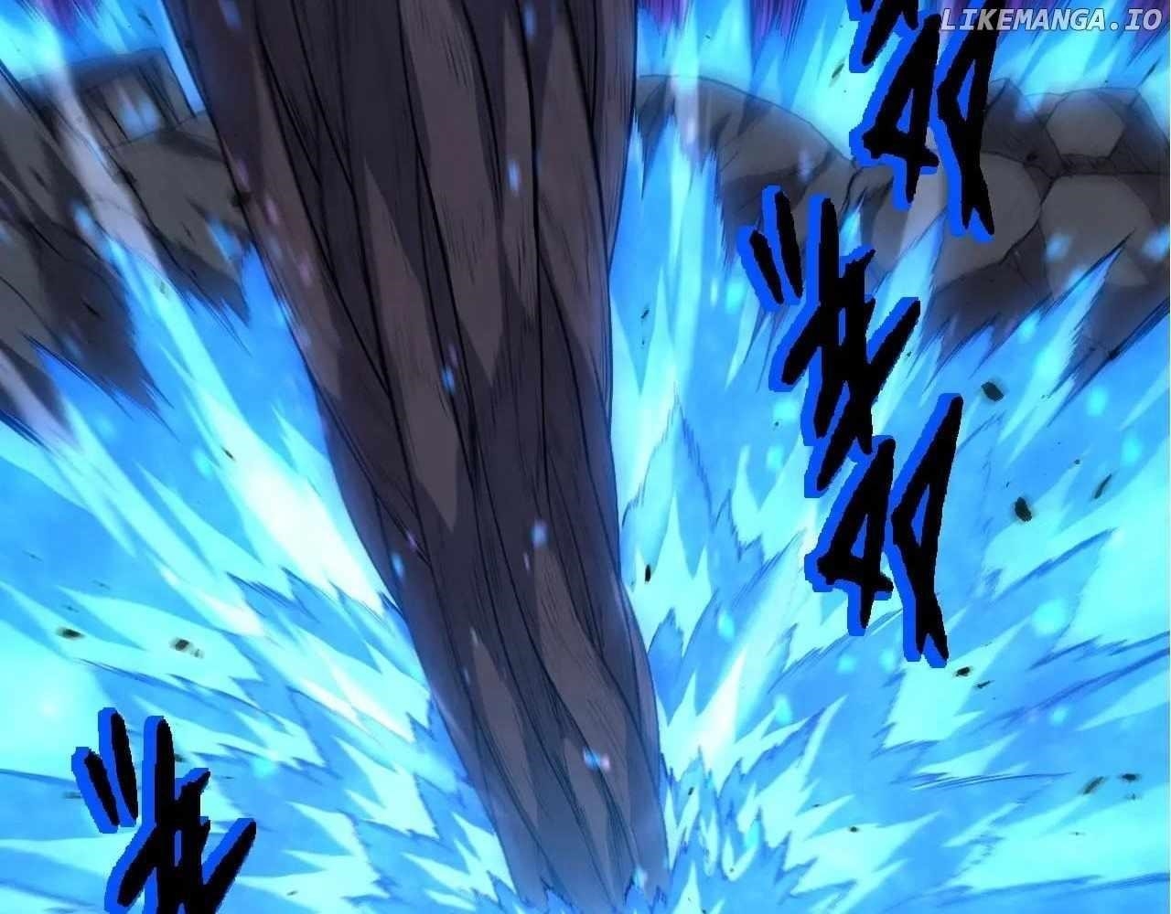 Evolution Begins With a Big Tree Chapter 367 - Manhwa18.com