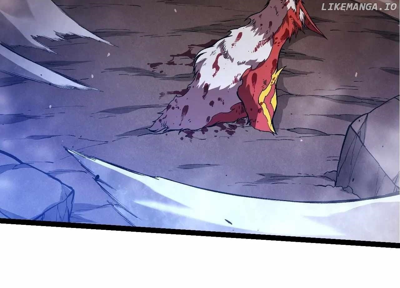 Evolution Begins With a Big Tree Chapter 367 - Manhwa18.com