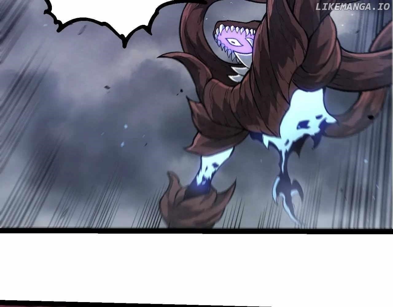 Evolution Begins With a Big Tree Chapter 367 - Manhwa18.com