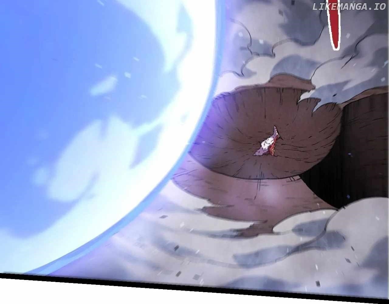 Evolution Begins With a Big Tree Chapter 367 - Manhwa18.com