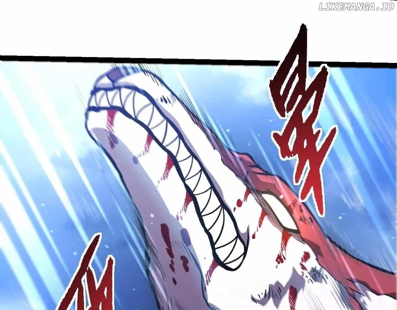 Evolution Begins With a Big Tree Chapter 367 - Manhwa18.com