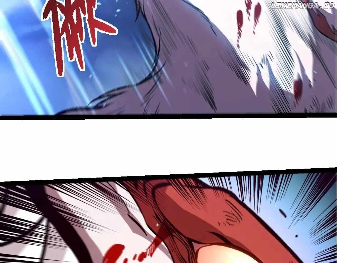 Evolution Begins With a Big Tree Chapter 367 - Manhwa18.com