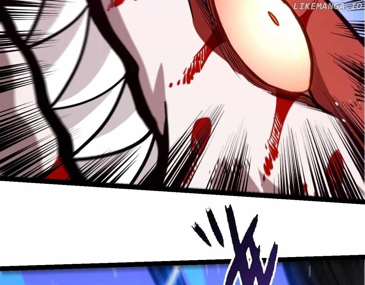 Evolution Begins With a Big Tree Chapter 367 - Manhwa18.com