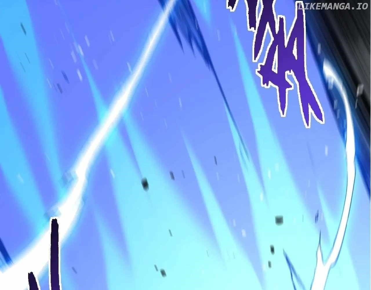 Evolution Begins With a Big Tree Chapter 367 - Manhwa18.com