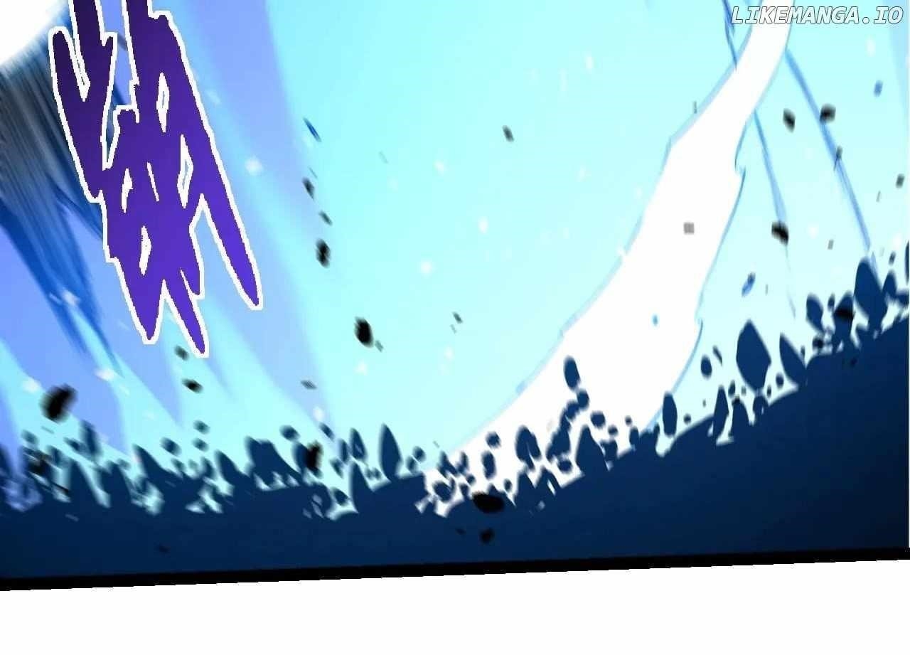 Evolution Begins With a Big Tree Chapter 367 - Manhwa18.com