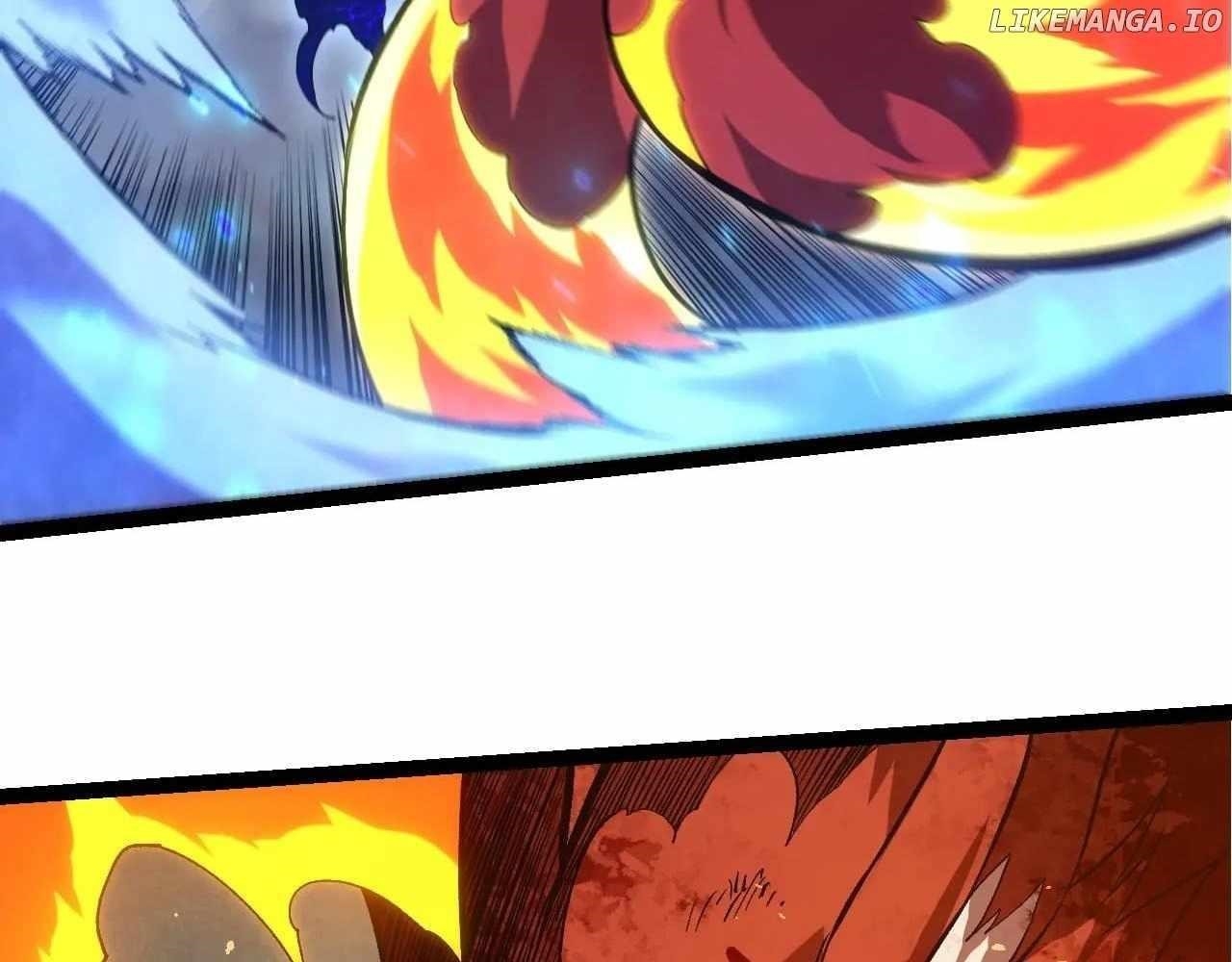 Evolution Begins With a Big Tree Chapter 367 - Manhwa18.com