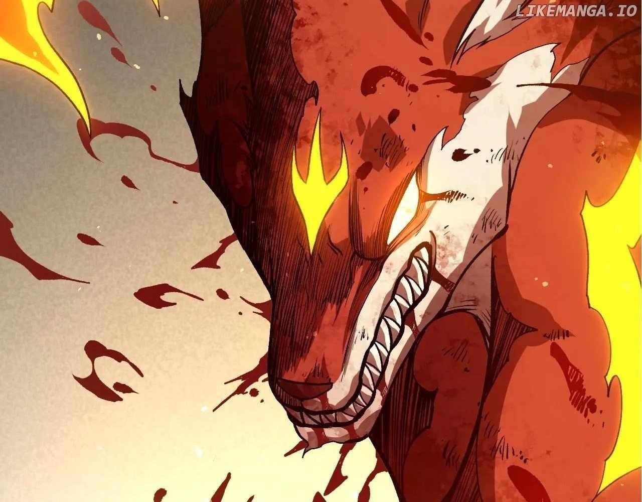 Evolution Begins With a Big Tree Chapter 367 - Manhwa18.com