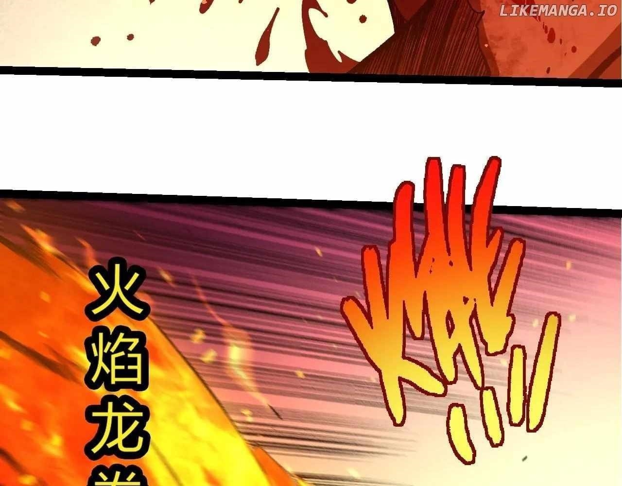 Evolution Begins With a Big Tree Chapter 367 - Manhwa18.com