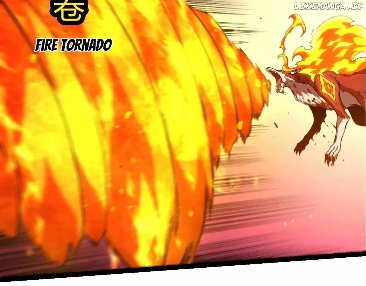 Evolution Begins With a Big Tree Chapter 367 - Manhwa18.com