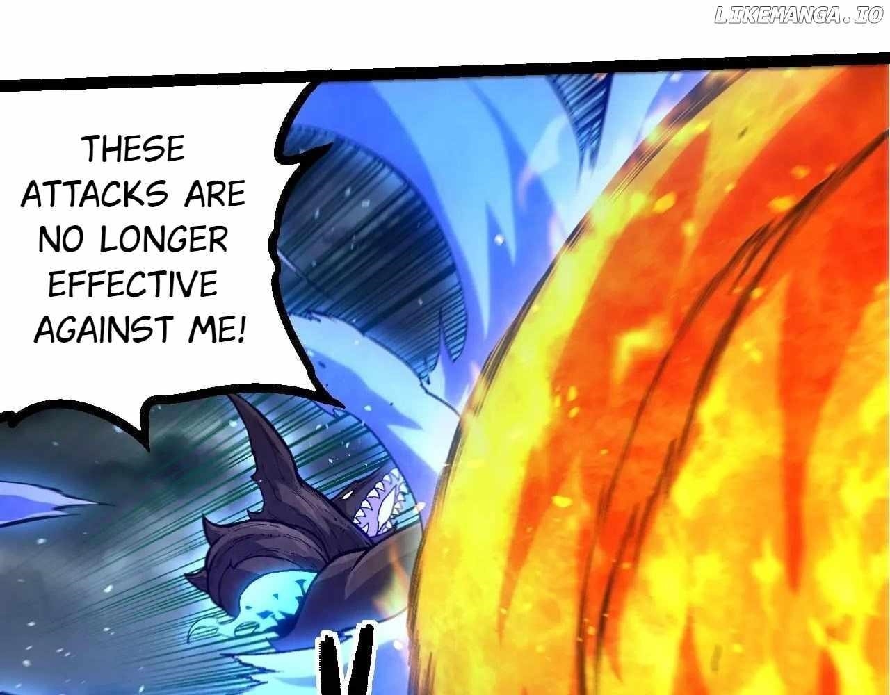 Evolution Begins With a Big Tree Chapter 367 - Manhwa18.com