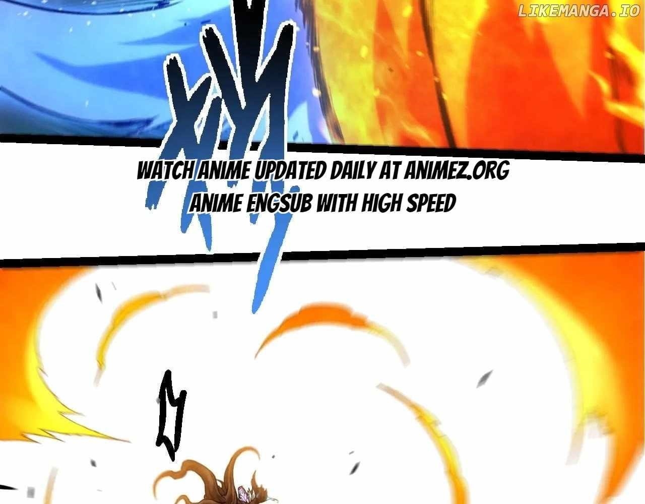 Evolution Begins With a Big Tree Chapter 367 - Manhwa18.com