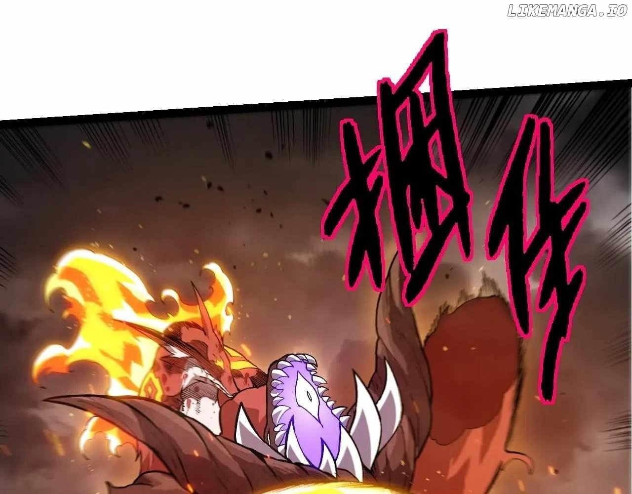 Evolution Begins With a Big Tree Chapter 367 - Manhwa18.com