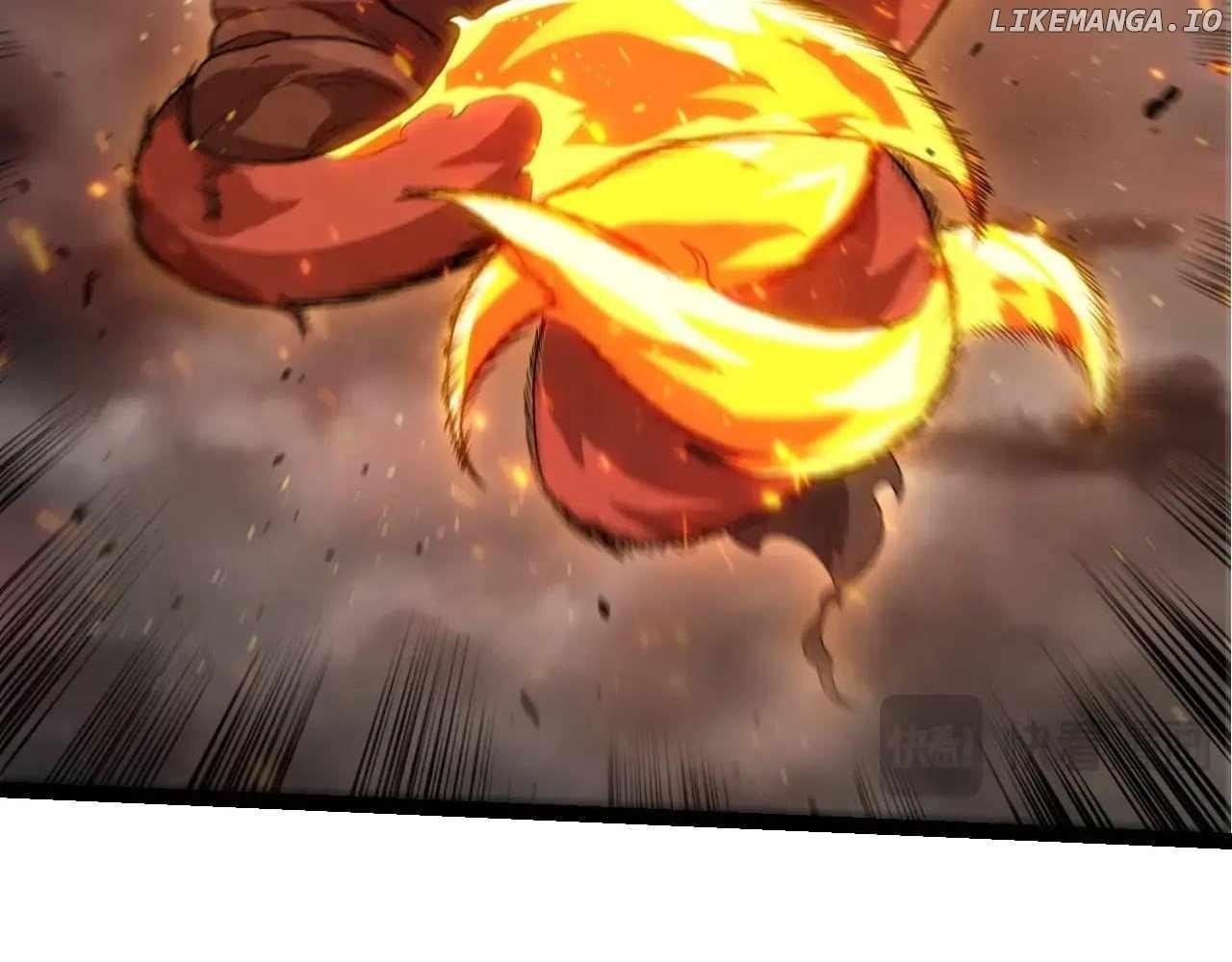 Evolution Begins With a Big Tree Chapter 367 - Manhwa18.com