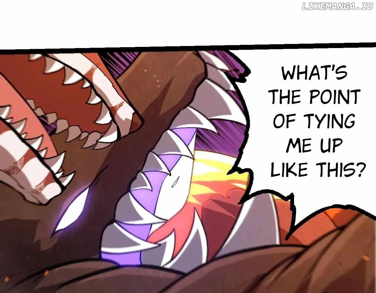 Evolution Begins With a Big Tree Chapter 367 - Manhwa18.com