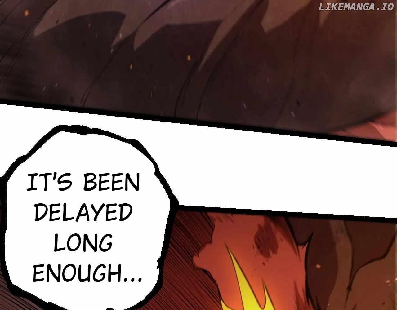 Evolution Begins With a Big Tree Chapter 367 - Manhwa18.com