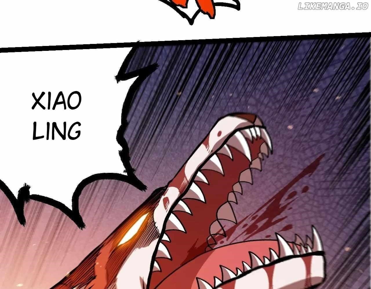 Evolution Begins With a Big Tree Chapter 367 - Manhwa18.com