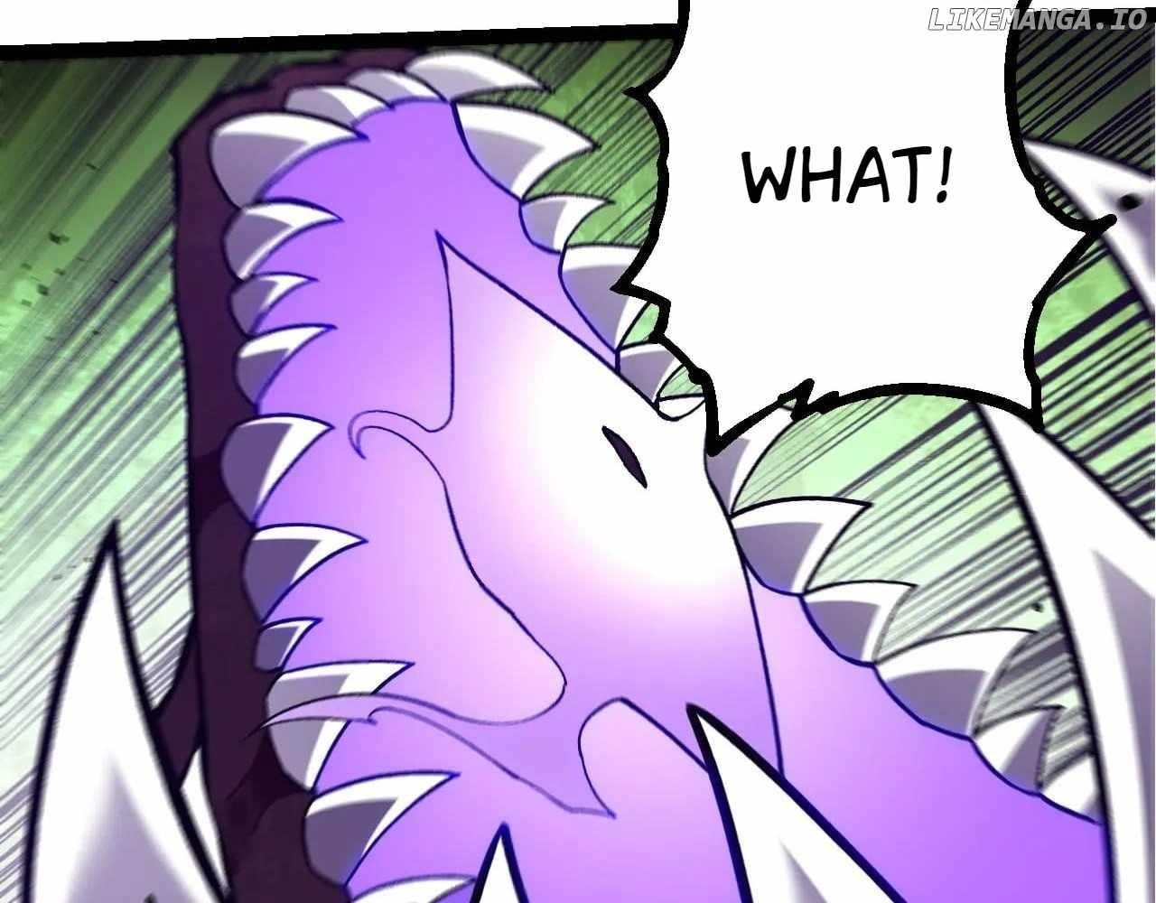 Evolution Begins With a Big Tree Chapter 367 - Manhwa18.com