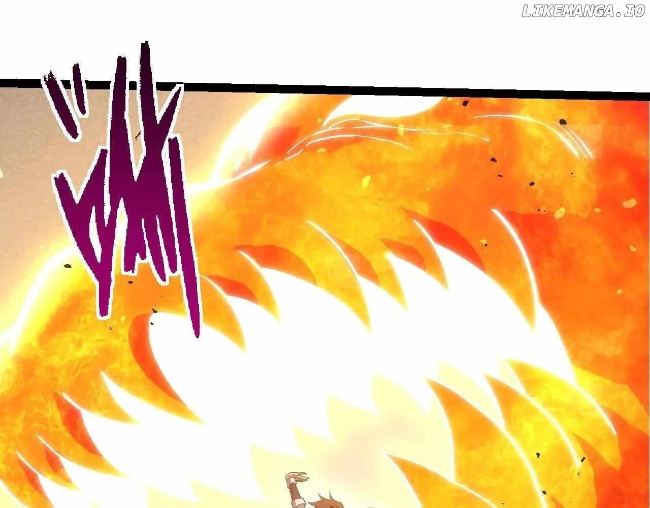 Evolution Begins With a Big Tree Chapter 367 - Manhwa18.com