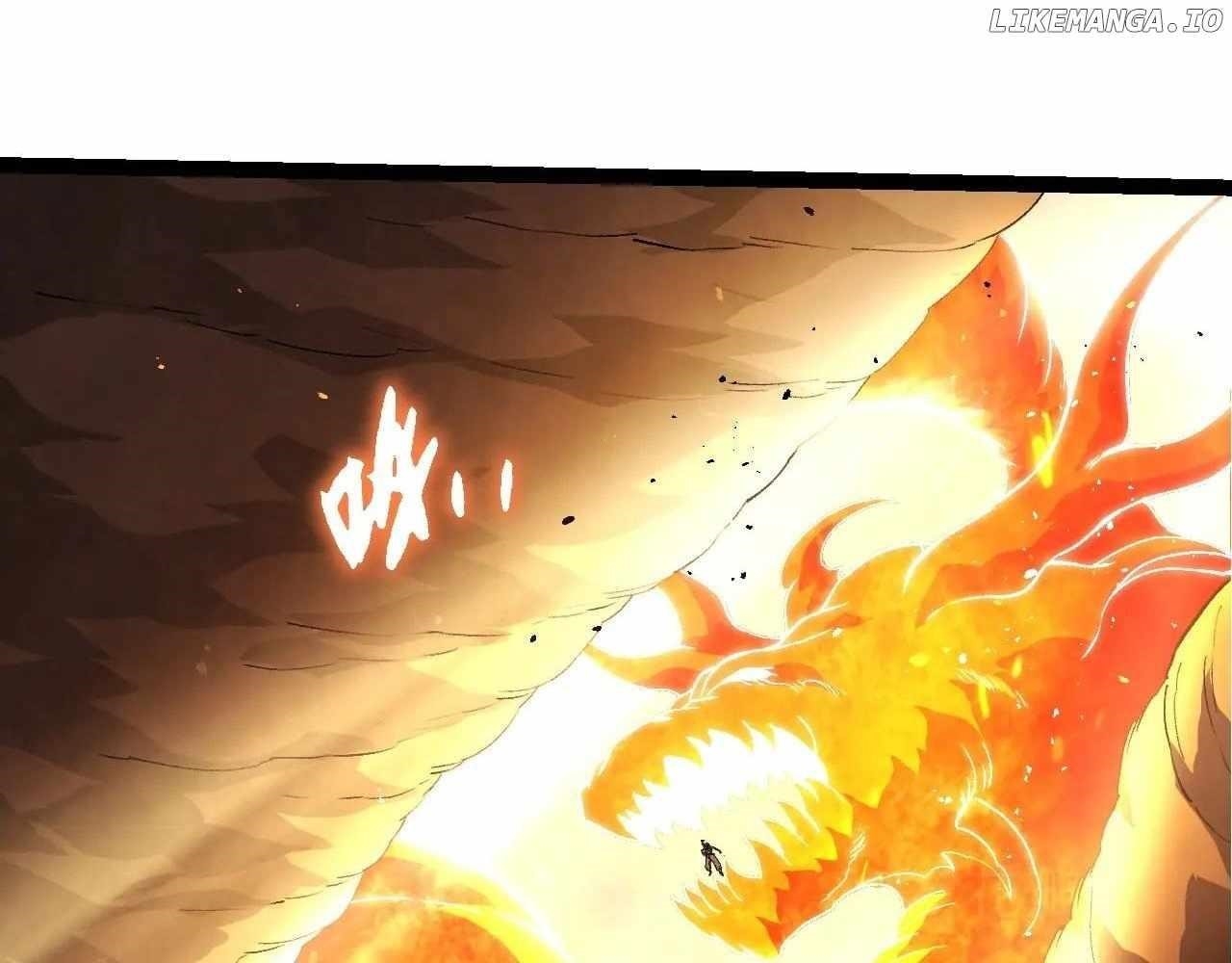 Evolution Begins With a Big Tree Chapter 367 - Manhwa18.com