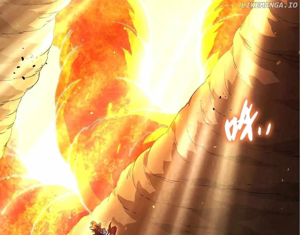 Evolution Begins With a Big Tree Chapter 367 - Manhwa18.com