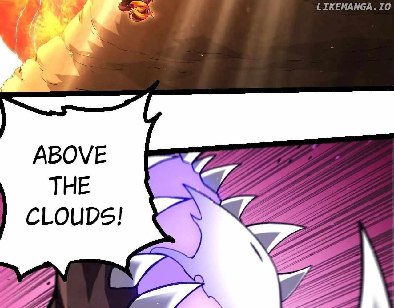 Evolution Begins With a Big Tree Chapter 367 - Manhwa18.com