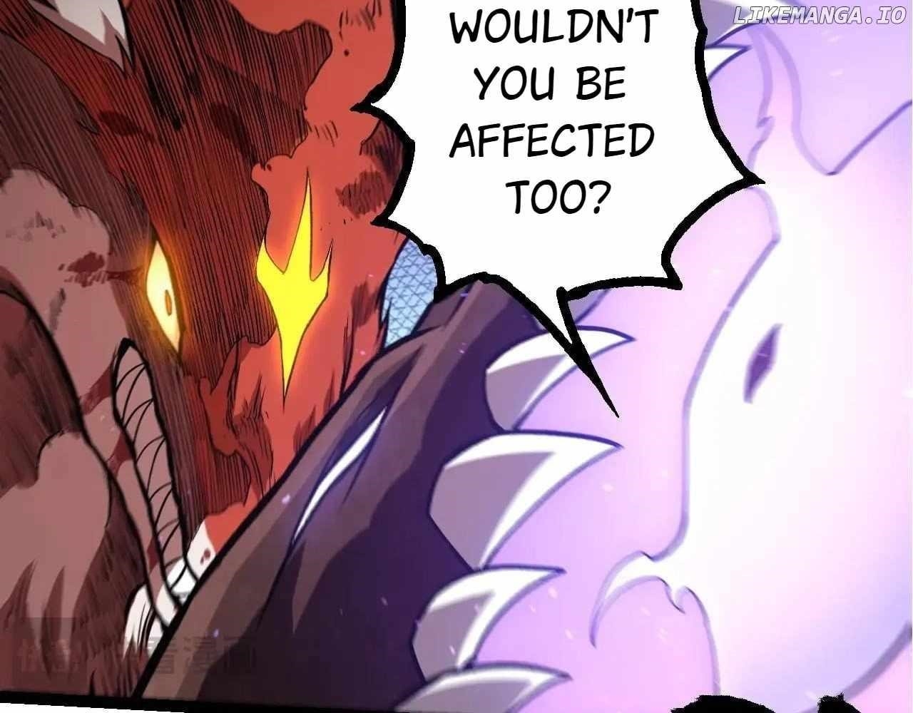 Evolution Begins With a Big Tree Chapter 367 - Manhwa18.com