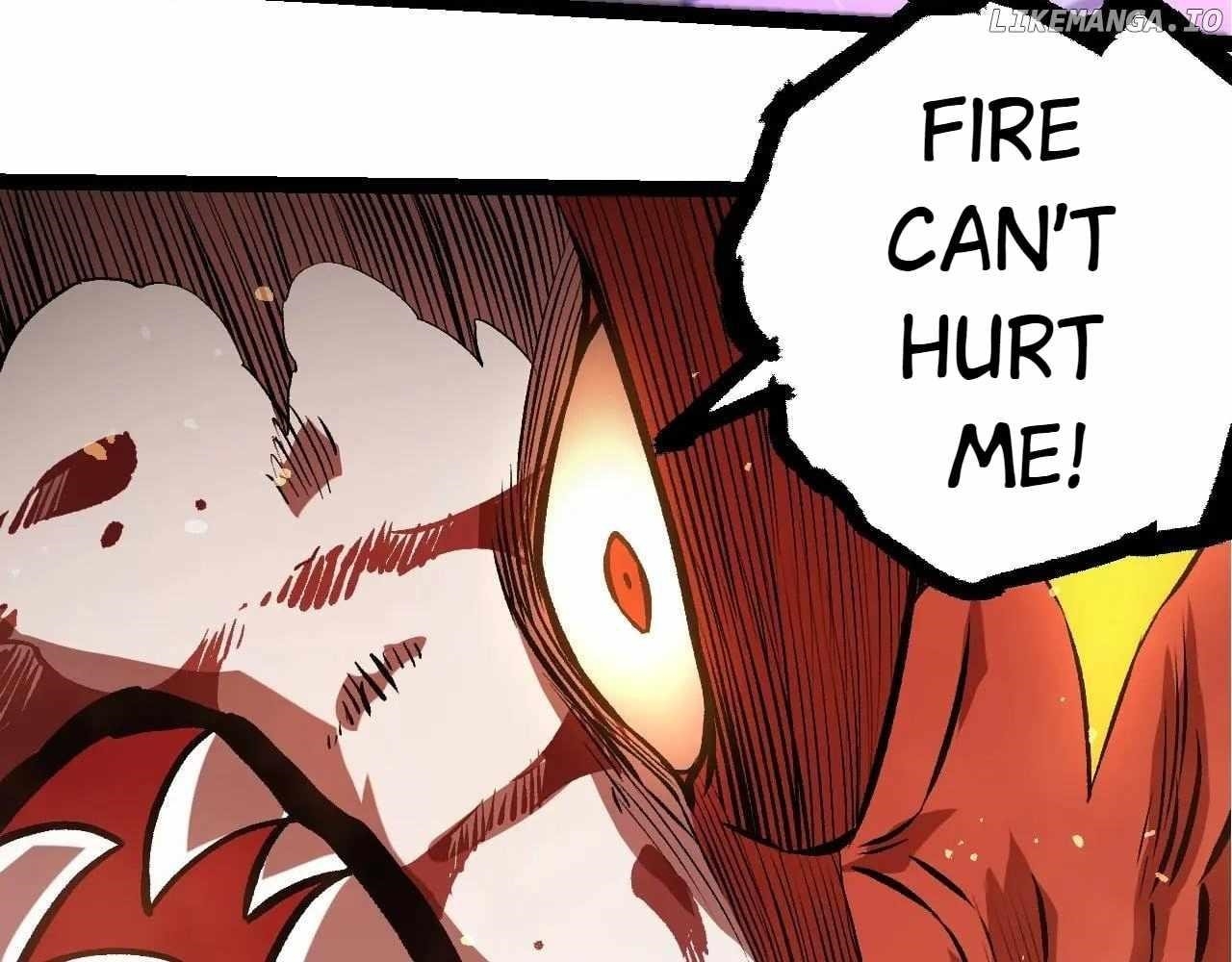 Evolution Begins With a Big Tree Chapter 367 - Manhwa18.com