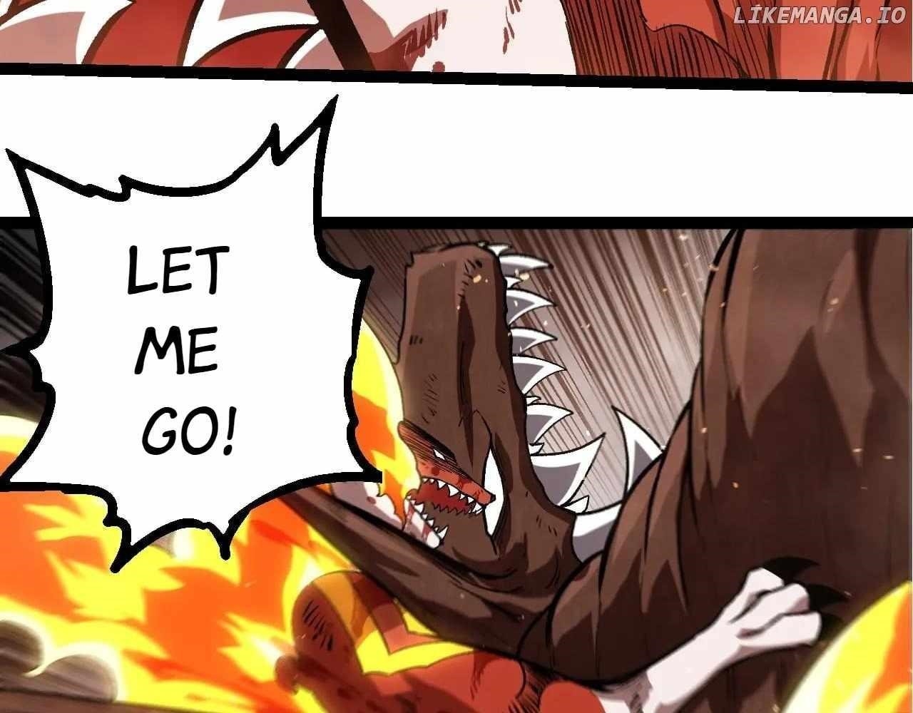 Evolution Begins With a Big Tree Chapter 367 - Manhwa18.com