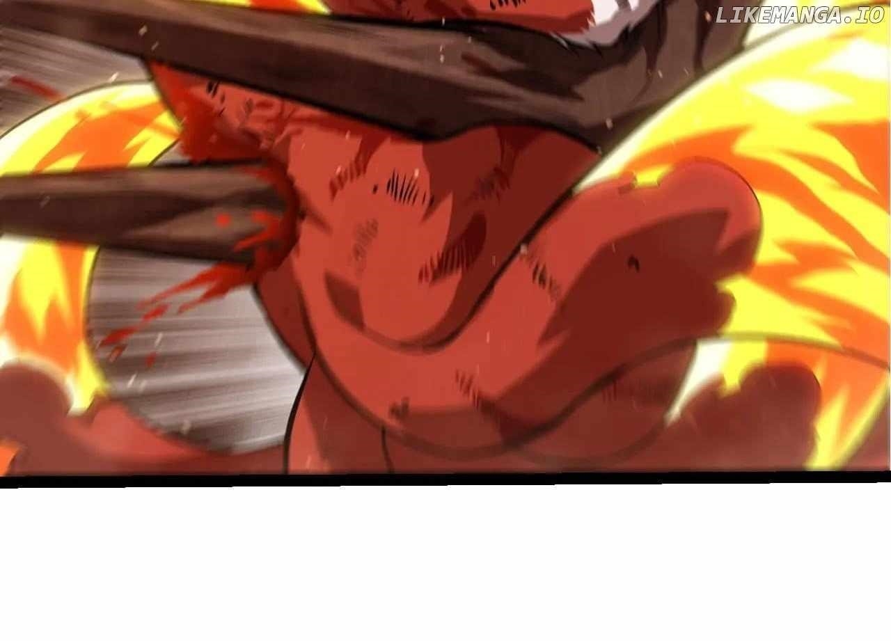 Evolution Begins With a Big Tree Chapter 367 - Manhwa18.com