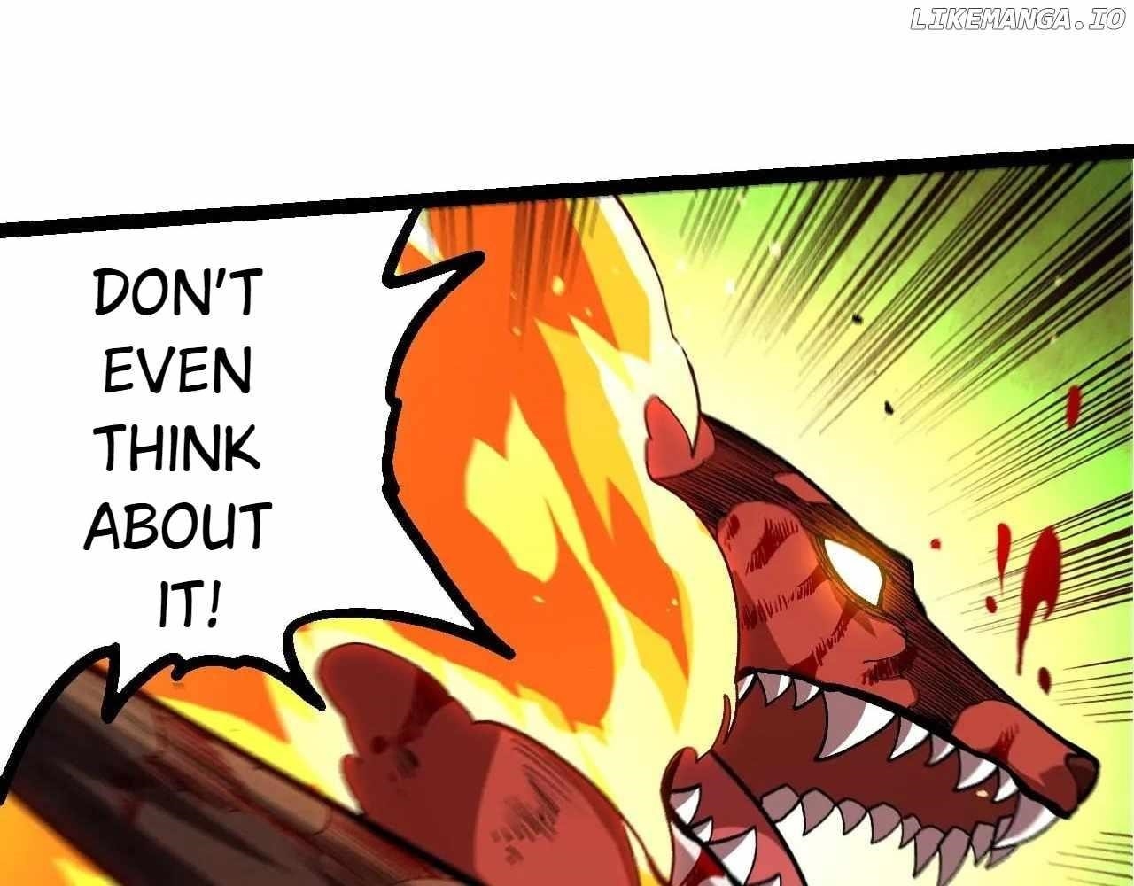 Evolution Begins With a Big Tree Chapter 367 - Manhwa18.com