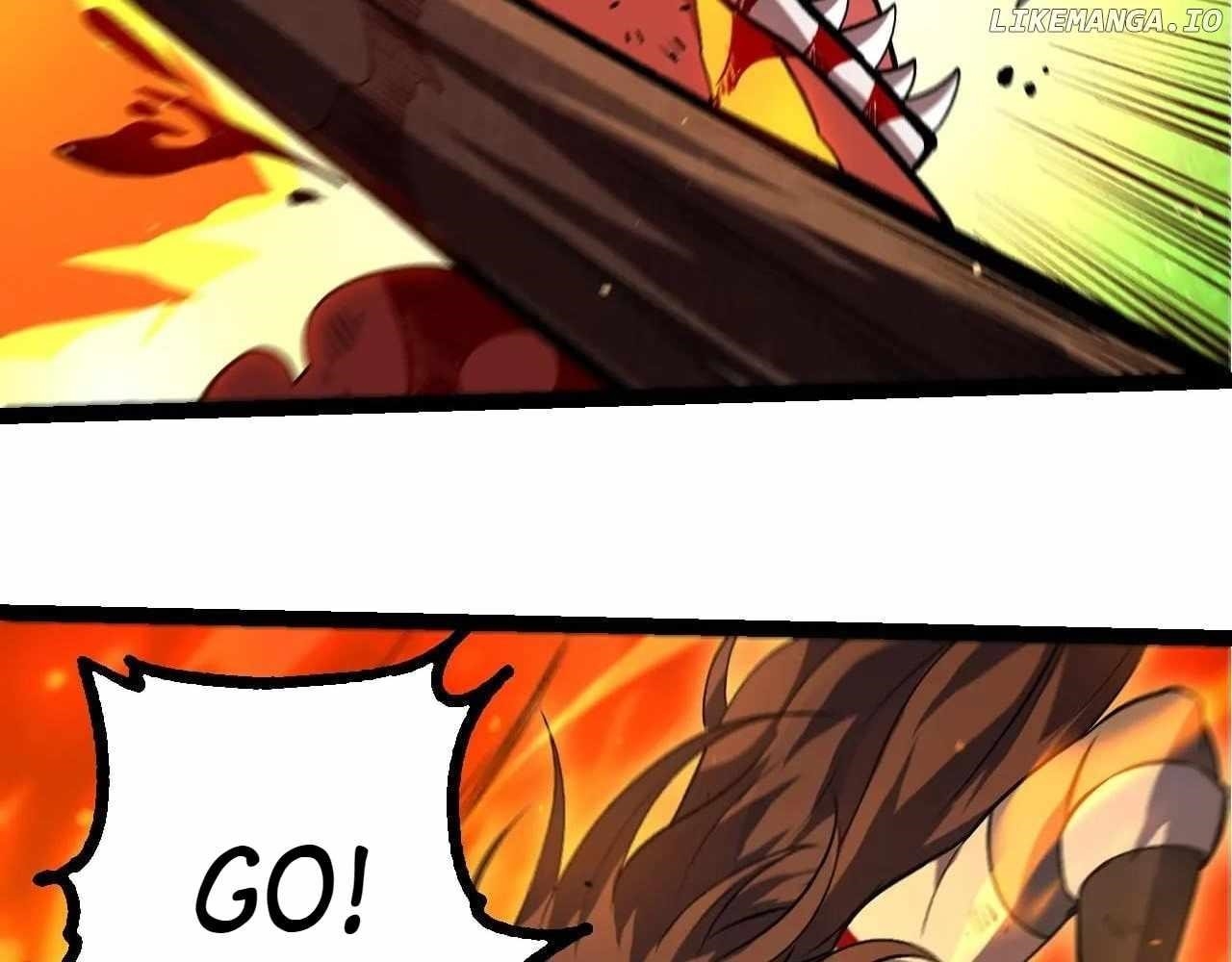 Evolution Begins With a Big Tree Chapter 367 - Manhwa18.com