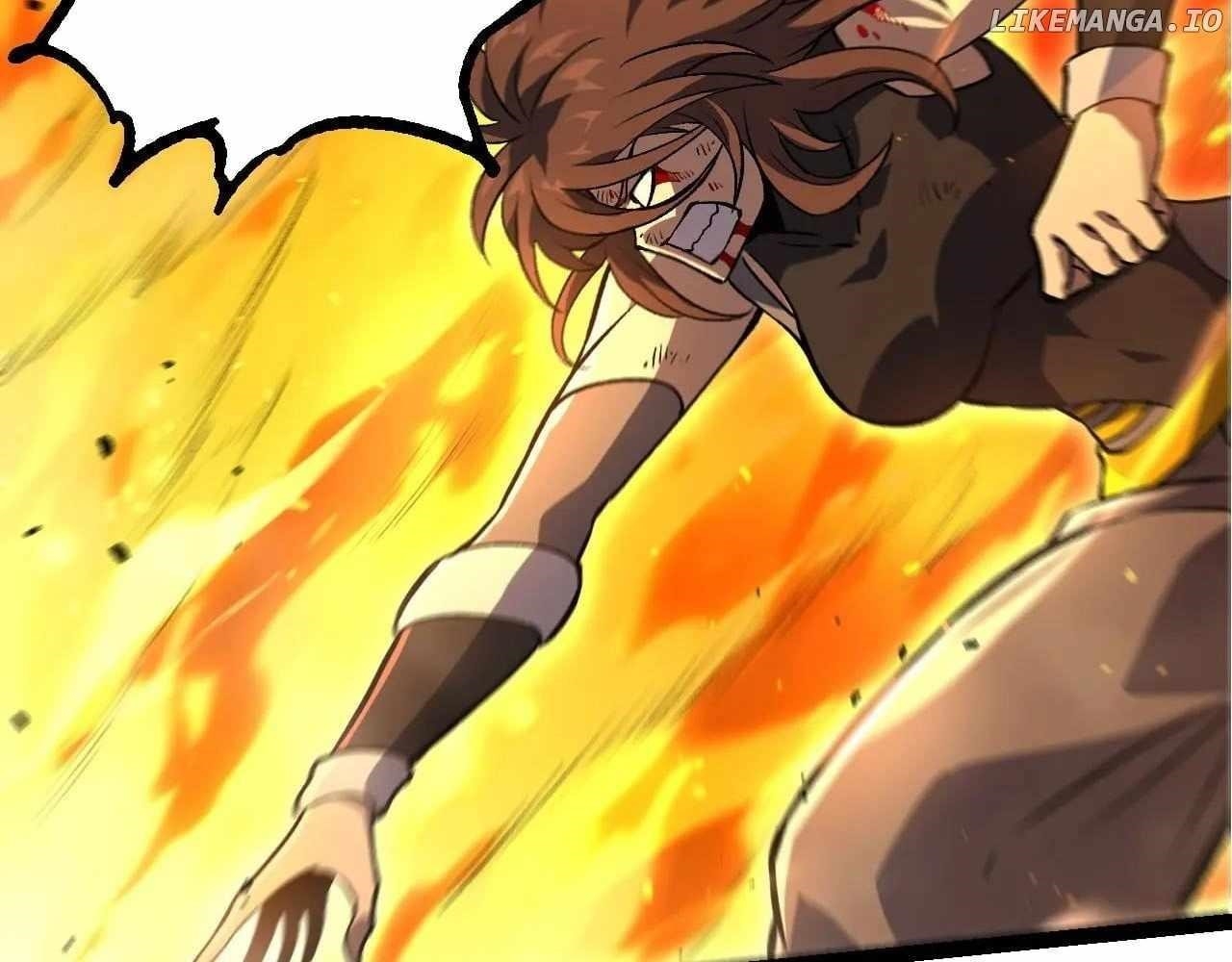 Evolution Begins With a Big Tree Chapter 367 - Manhwa18.com